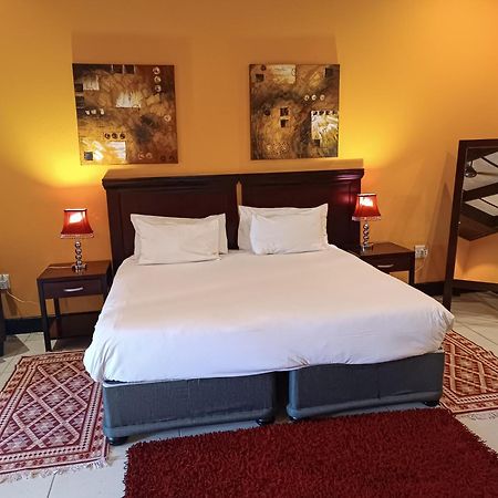 Riverstone Lodge Мулдесдрифт Экстерьер фото