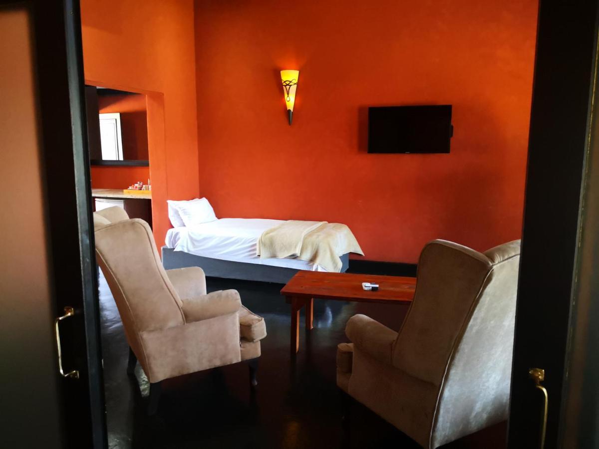 Riverstone Lodge Мулдесдрифт Экстерьер фото