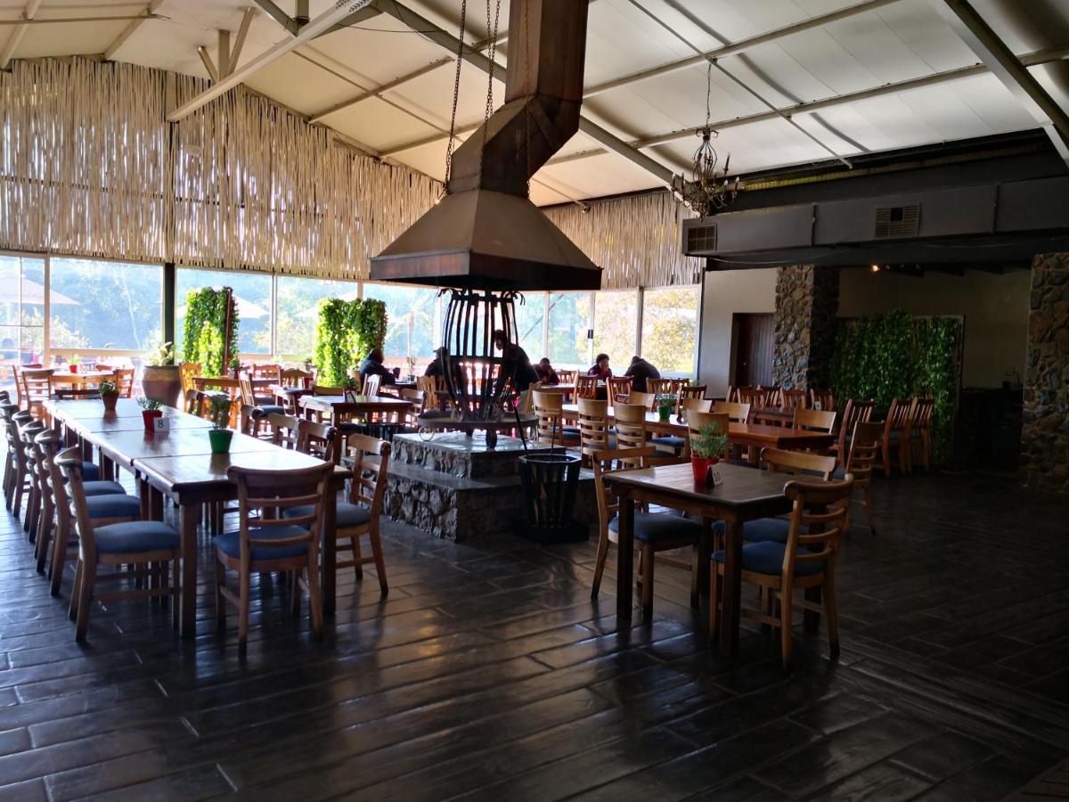 Riverstone Lodge Мулдесдрифт Экстерьер фото
