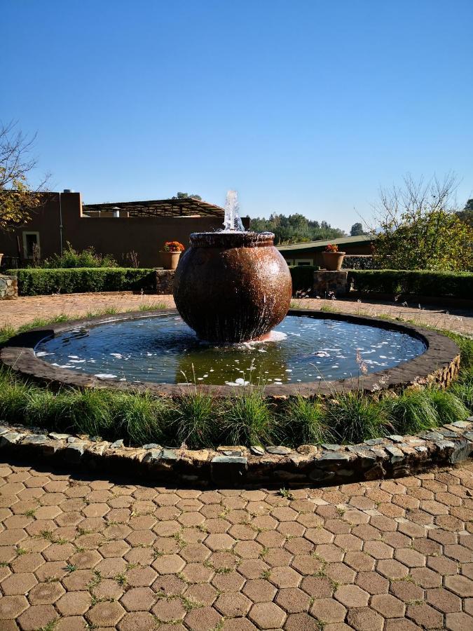 Riverstone Lodge Мулдесдрифт Экстерьер фото