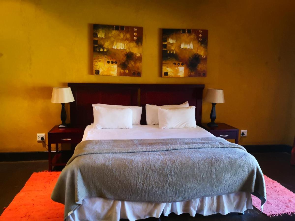 Riverstone Lodge Мулдесдрифт Экстерьер фото