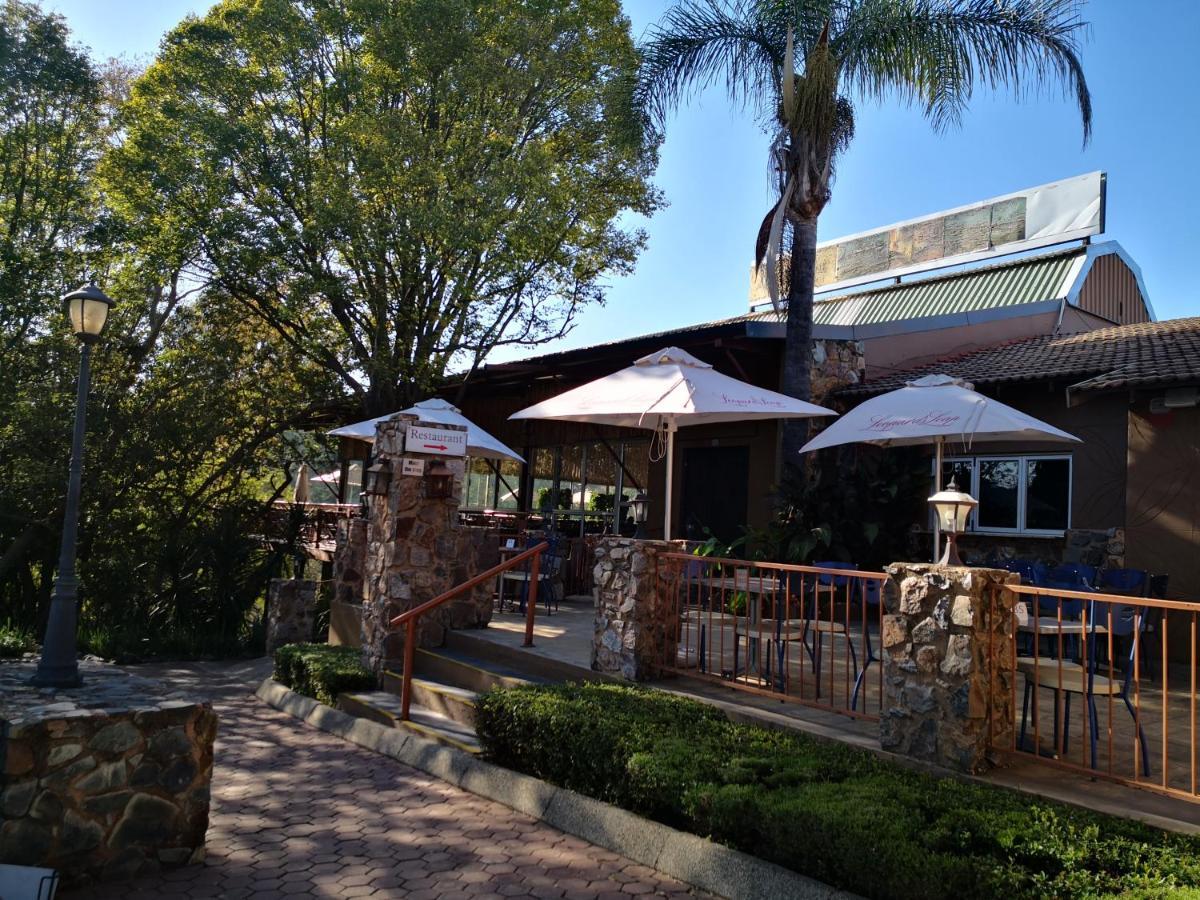 Riverstone Lodge Мулдесдрифт Экстерьер фото