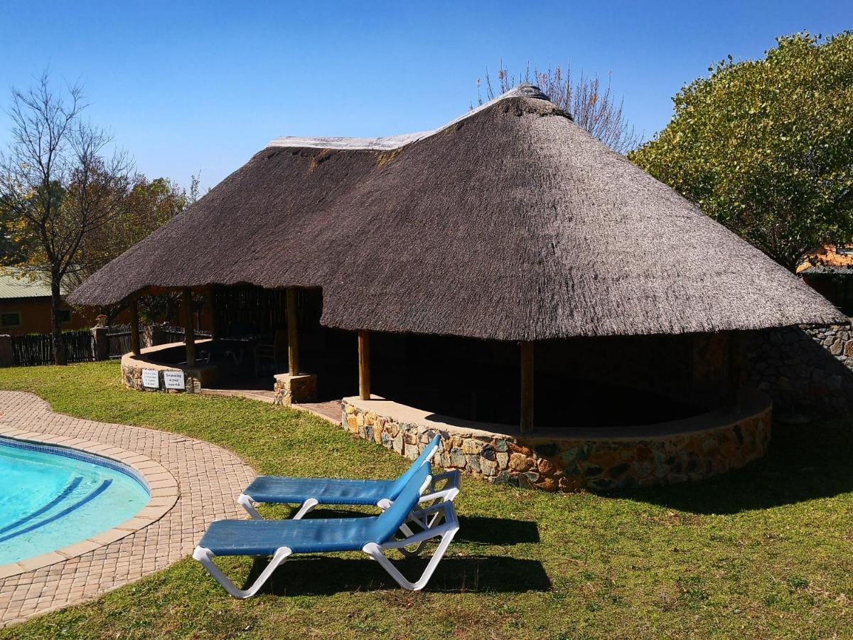 Riverstone Lodge Мулдесдрифт Экстерьер фото