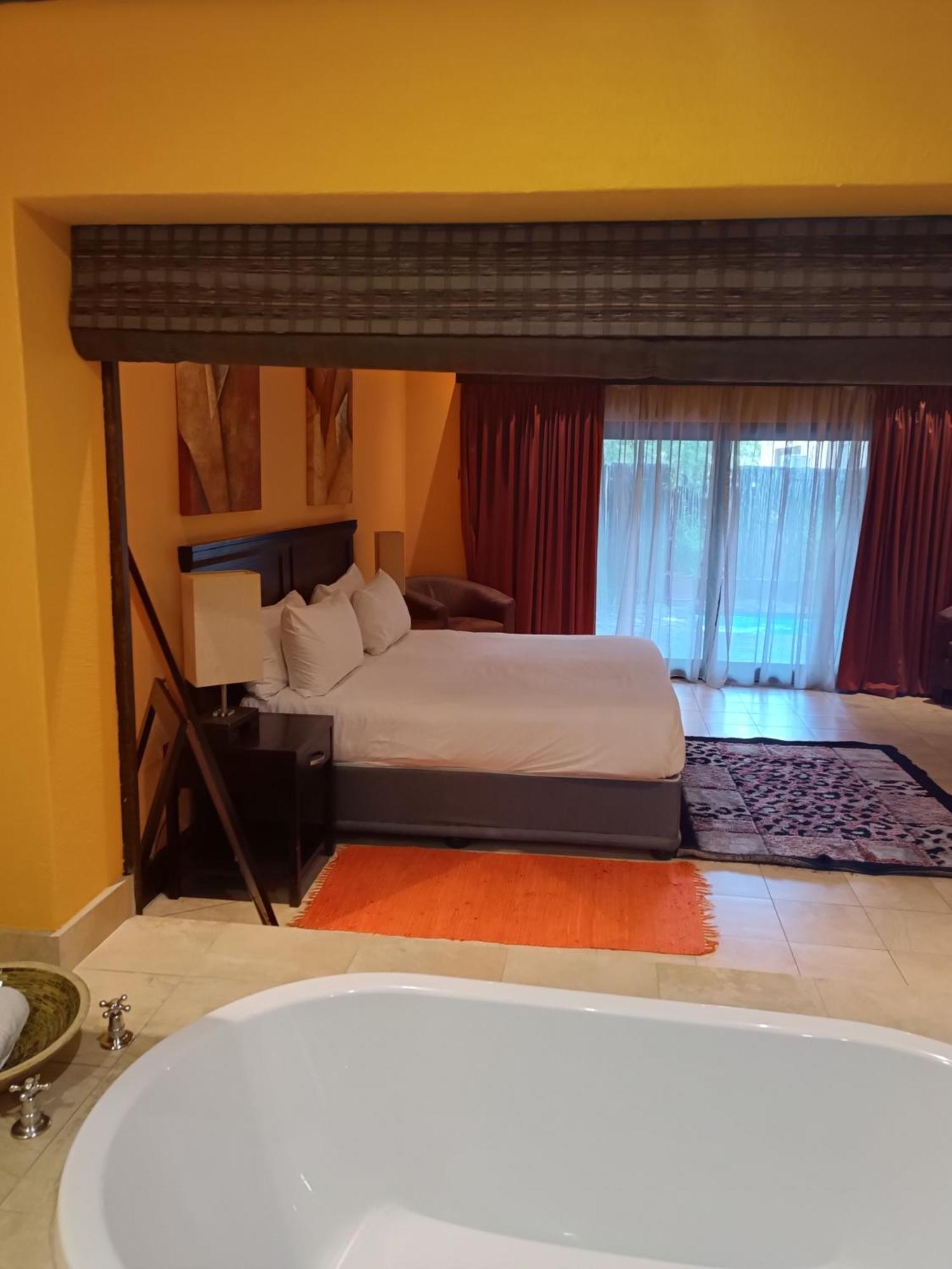 Riverstone Lodge Мулдесдрифт Экстерьер фото