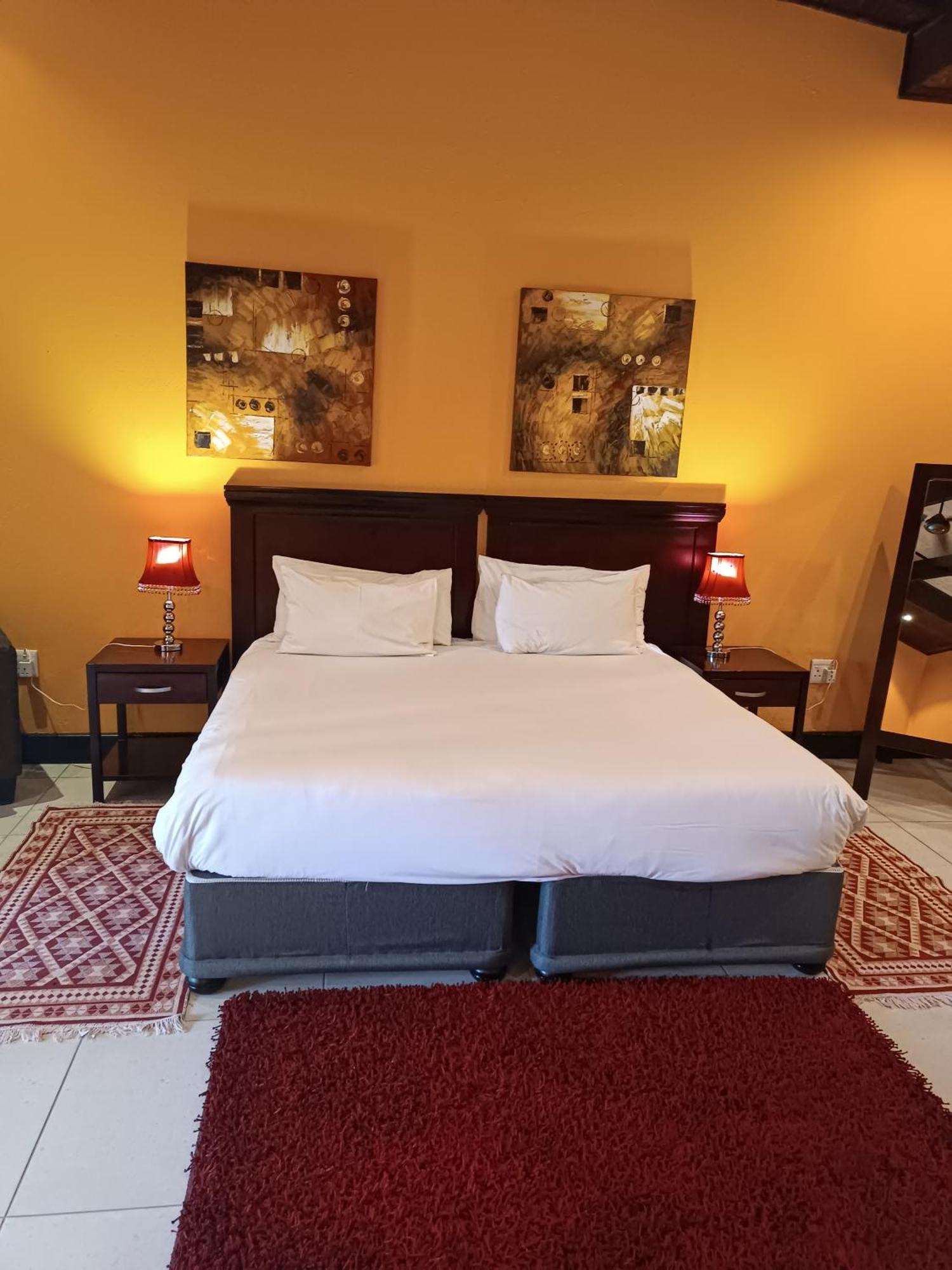 Riverstone Lodge Мулдесдрифт Экстерьер фото