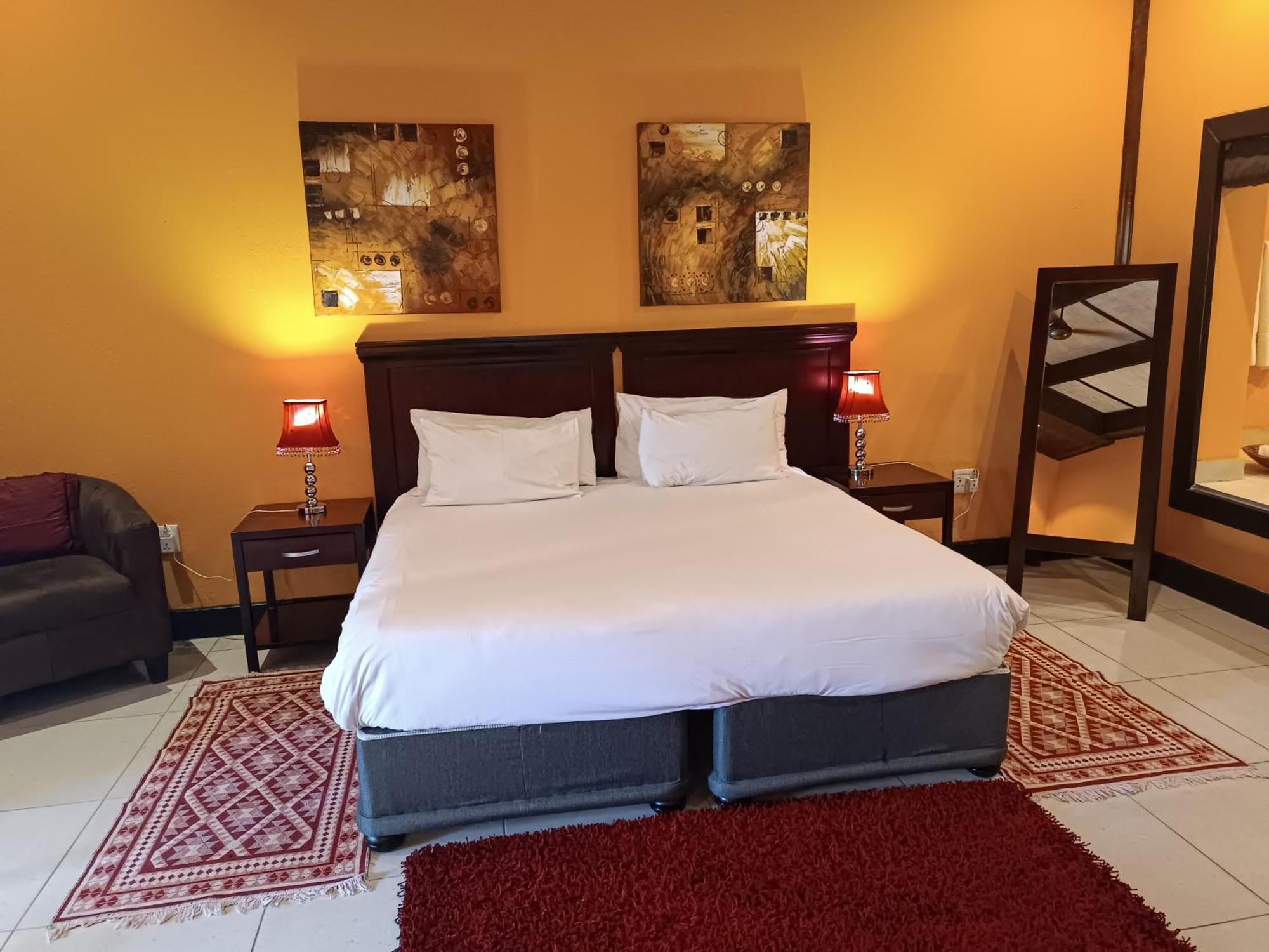 Riverstone Lodge Мулдесдрифт Экстерьер фото