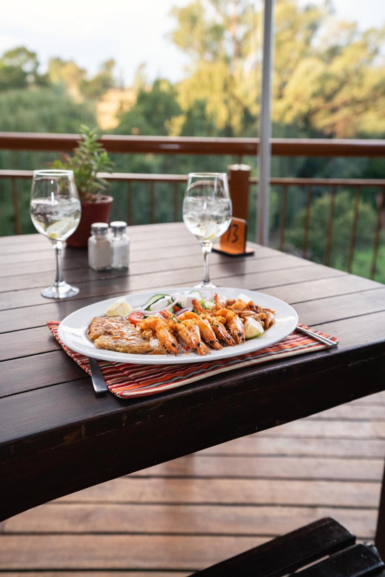 Riverstone Lodge Мулдесдрифт Экстерьер фото