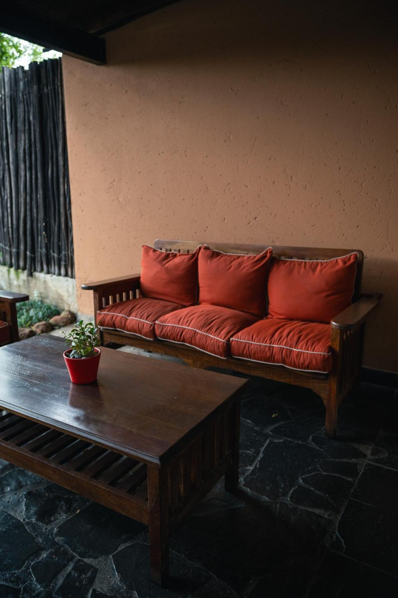 Riverstone Lodge Мулдесдрифт Экстерьер фото