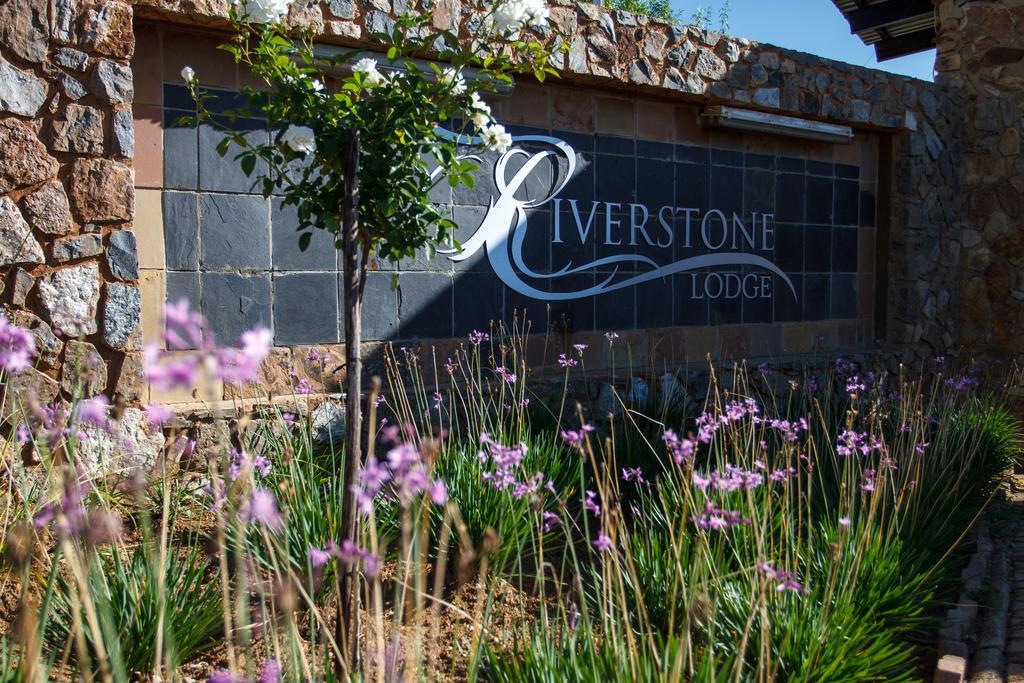 Riverstone Lodge Мулдесдрифт Экстерьер фото