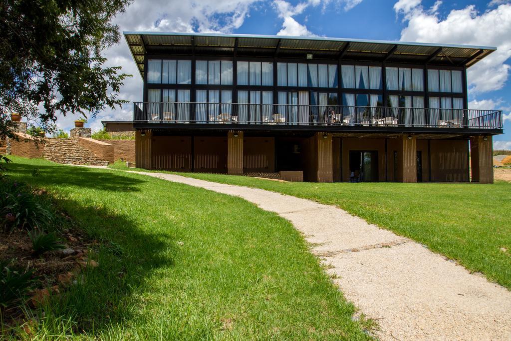 Riverstone Lodge Мулдесдрифт Экстерьер фото