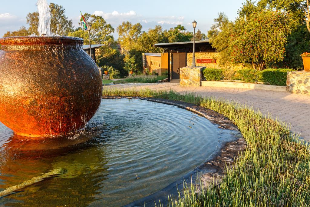 Riverstone Lodge Мулдесдрифт Экстерьер фото