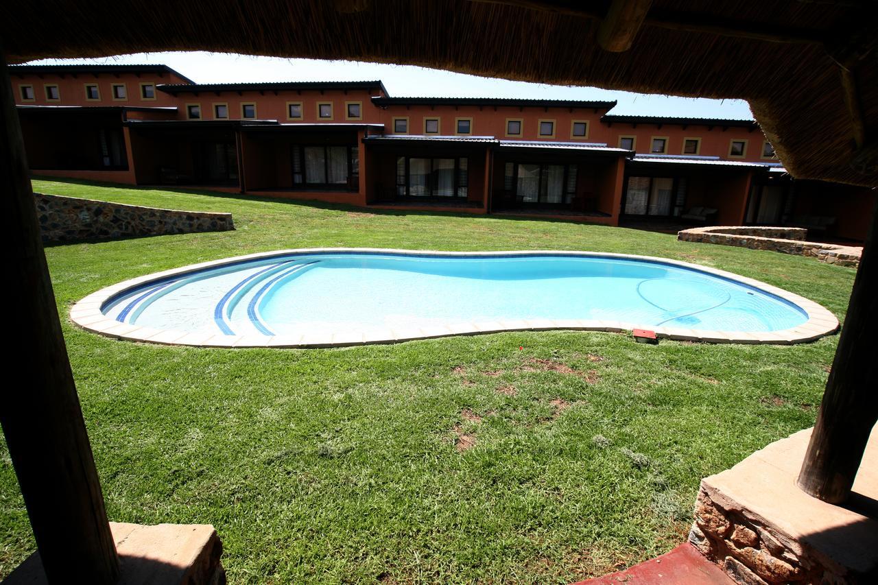Riverstone Lodge Мулдесдрифт Экстерьер фото