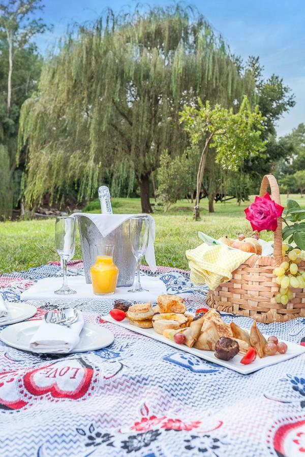 Riverstone Lodge Мулдесдрифт Экстерьер фото