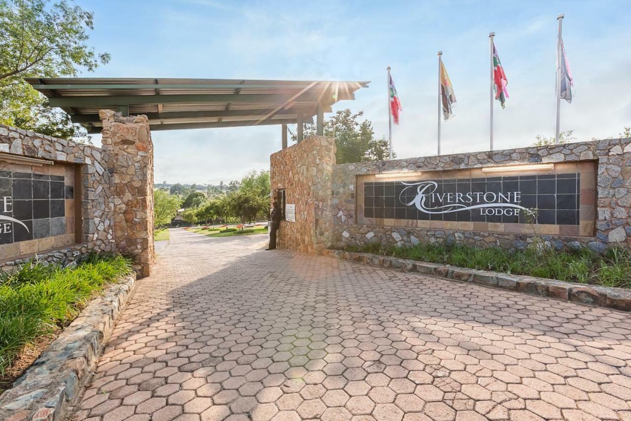 Riverstone Lodge Мулдесдрифт Экстерьер фото
