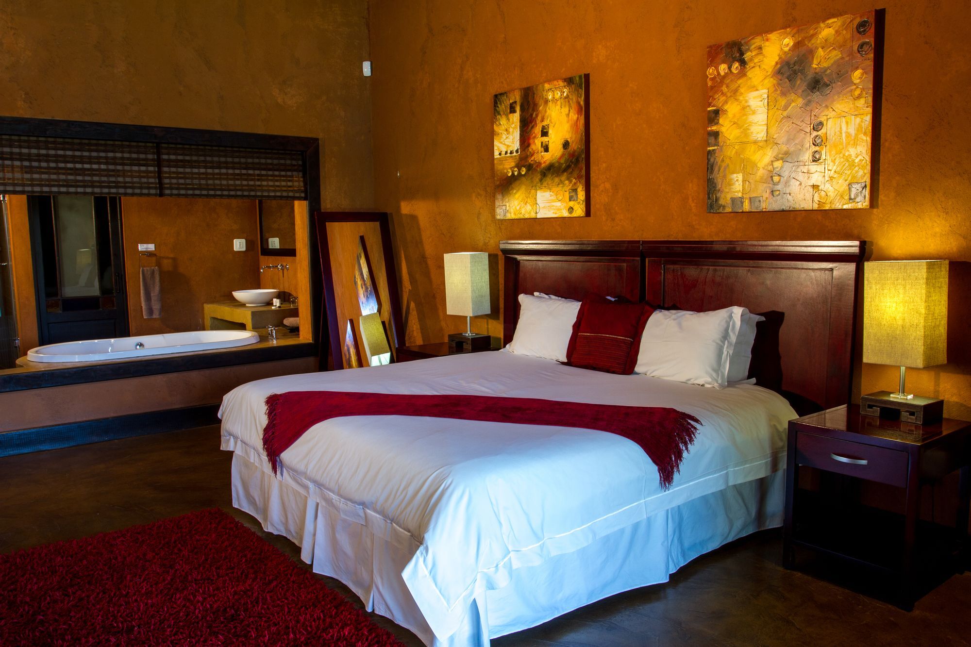 Riverstone Lodge Мулдесдрифт Экстерьер фото