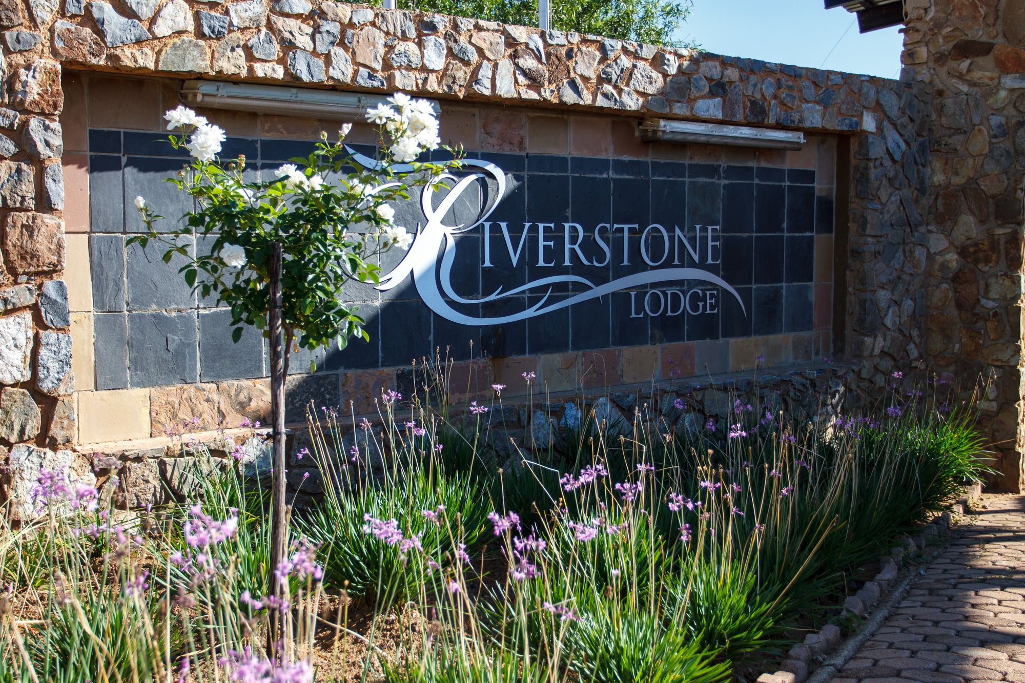 Riverstone Lodge Мулдесдрифт Экстерьер фото